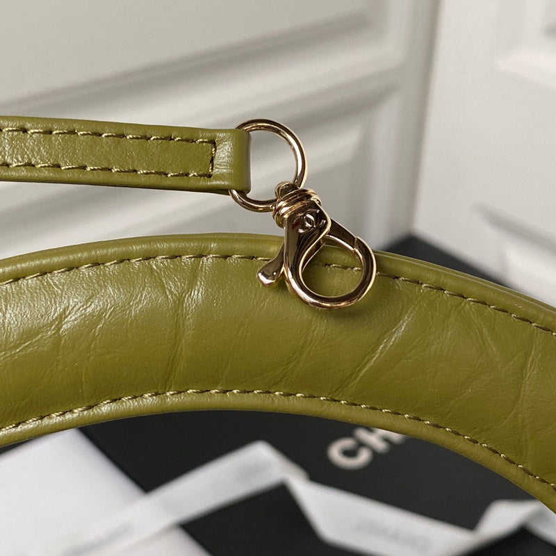 Satchel Bags - CHL Bags - 7532