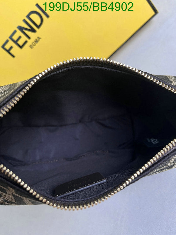 SAMC - FDE Bags - 332