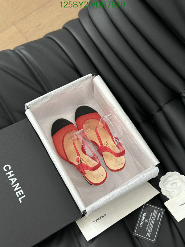 SAMC - CHL Women Shoes High Heels - 019