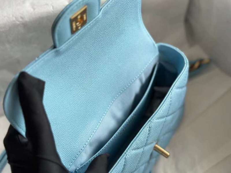 Satchel Bags - CHL Bags - 5971