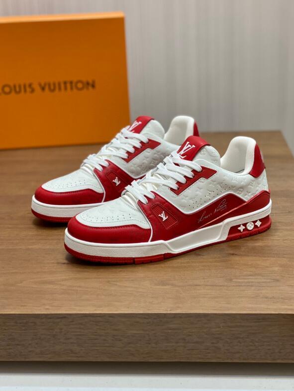 SAMC - LOV Men Shoes - 705