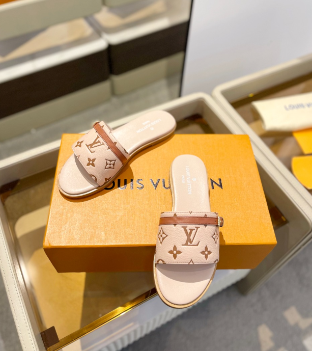 SAMC - LOV Women Shoes - 039