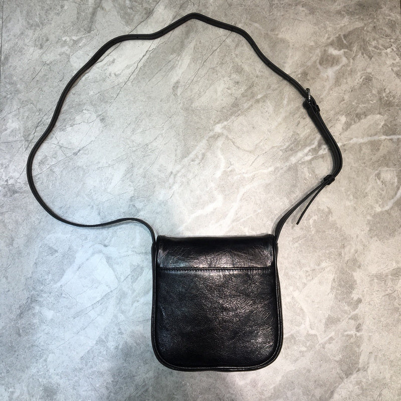 Satchel Bags - BGA Bags - 1271