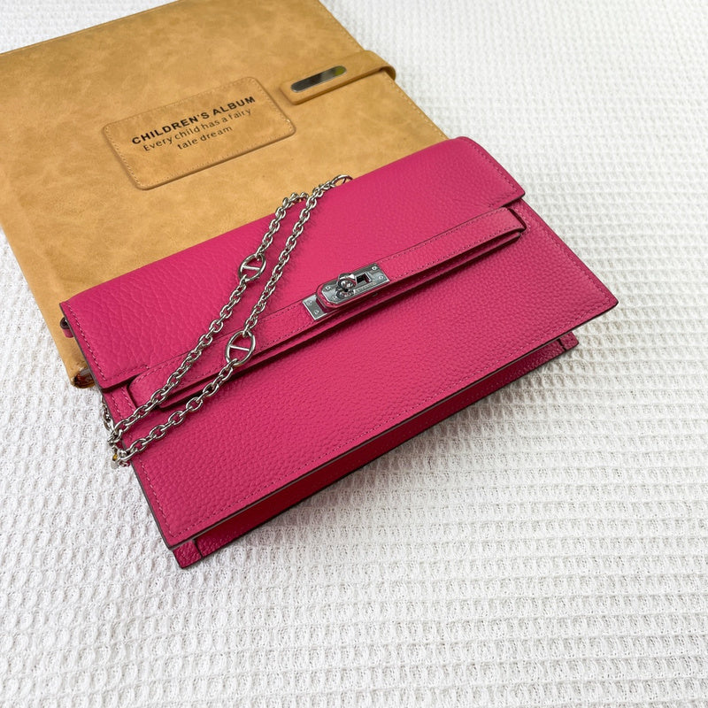 Satchel Bags - HMS-Bags - 849