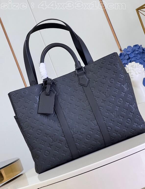 SAMC - LOV Bags - 846
