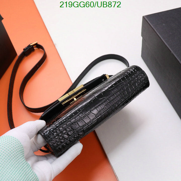 SAMC - YLS Bags - 086