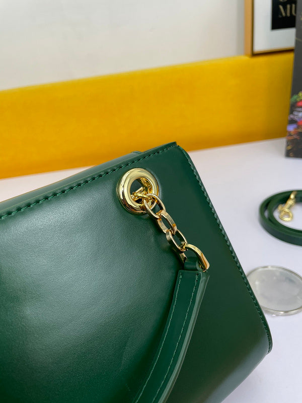 Satchel Bags - DG Bags - 227