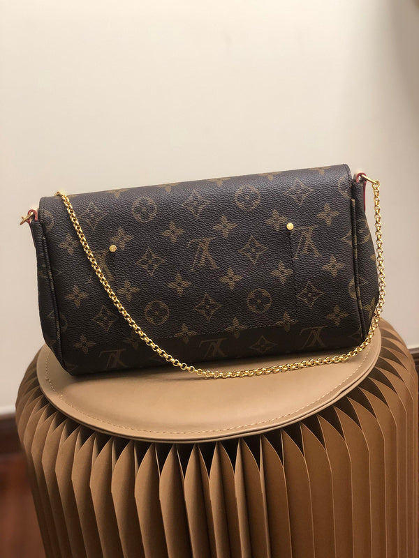 Glami Fashion Lu-Vi bags - 17473