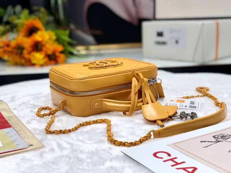 Satchel Bags - CHL Bags - 1765