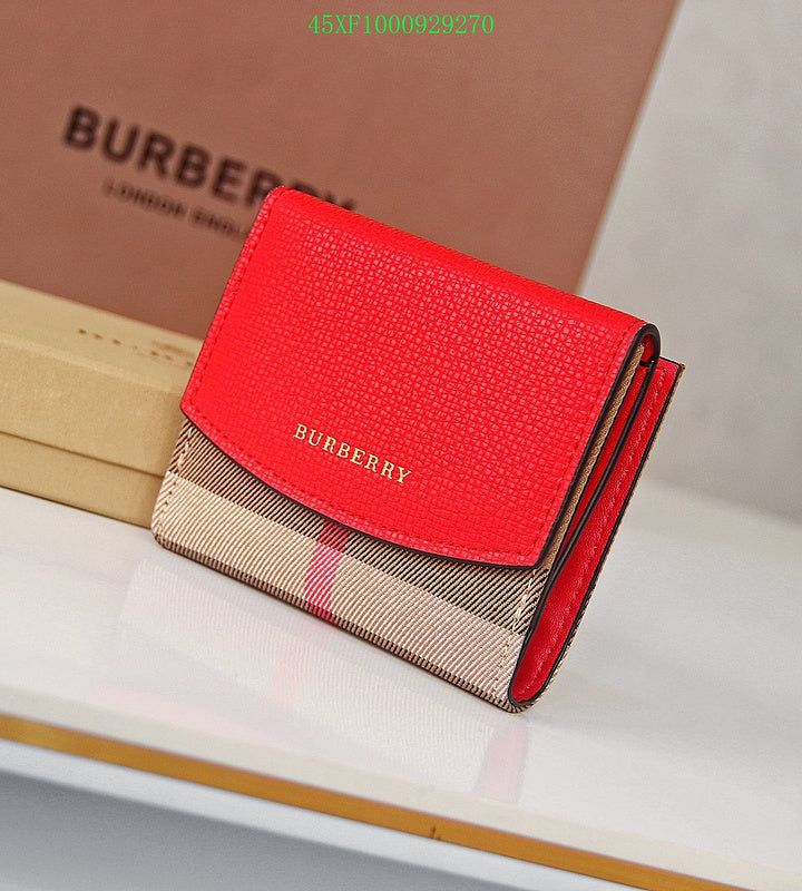 Glami - BOR Wallet - 115
