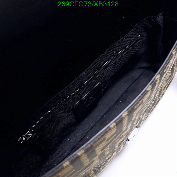 SAMC - FDE Bags - 580