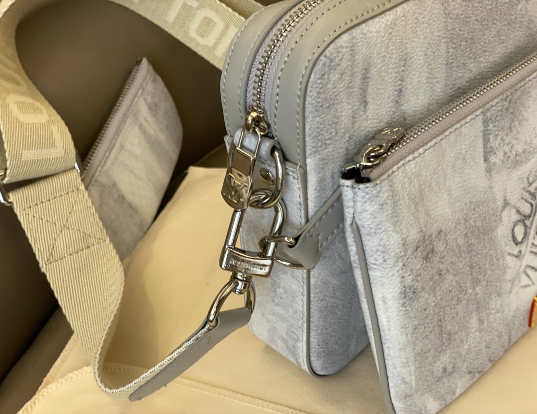 EN - New Arrival Bags LUV 518