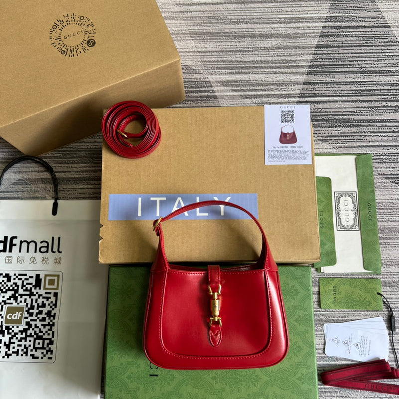 ELE - GG Bags - 1034