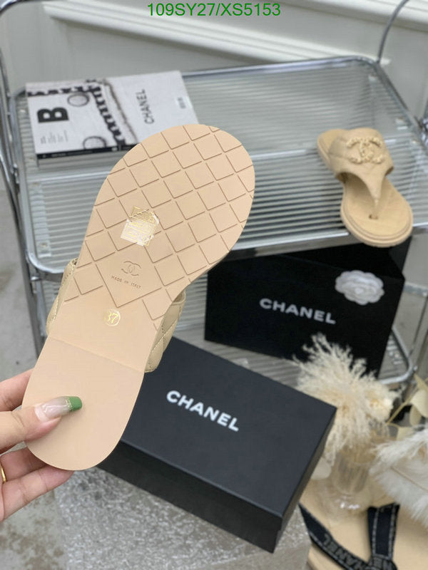 SAMC - CHL Women Shoes Slippers - 145