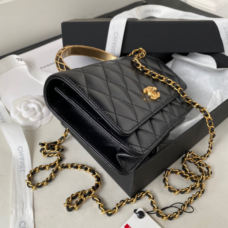 Satchel Bags - CHL Bags - 7519