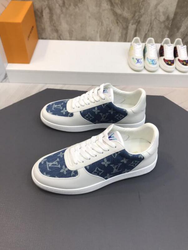 SAMC - LOV Men Shoes - 1297