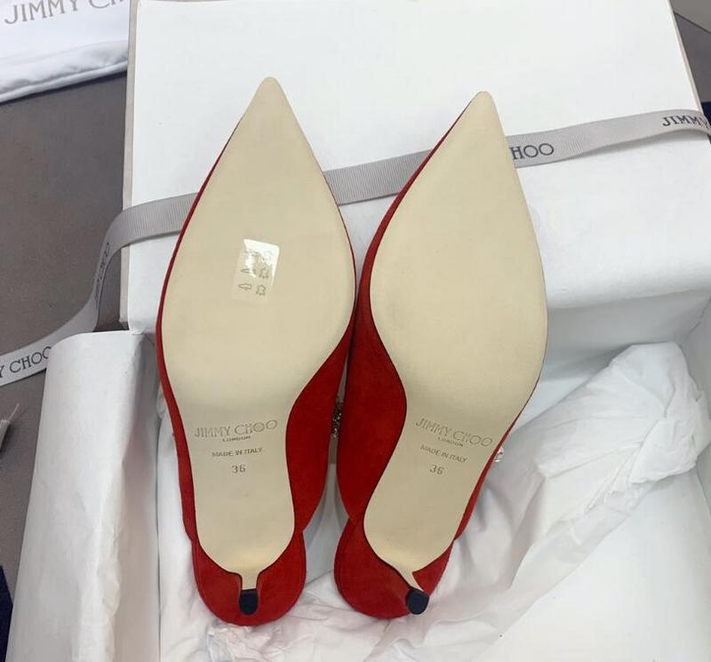 SAMC - JMC Shoes - 007