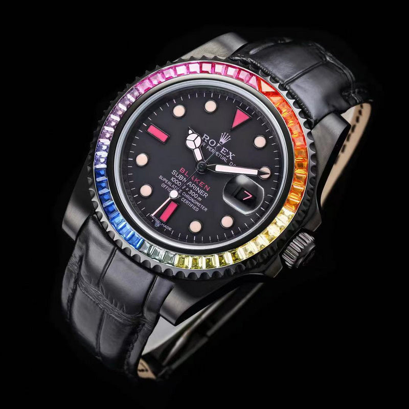 SAMC - Mix Watches - 005