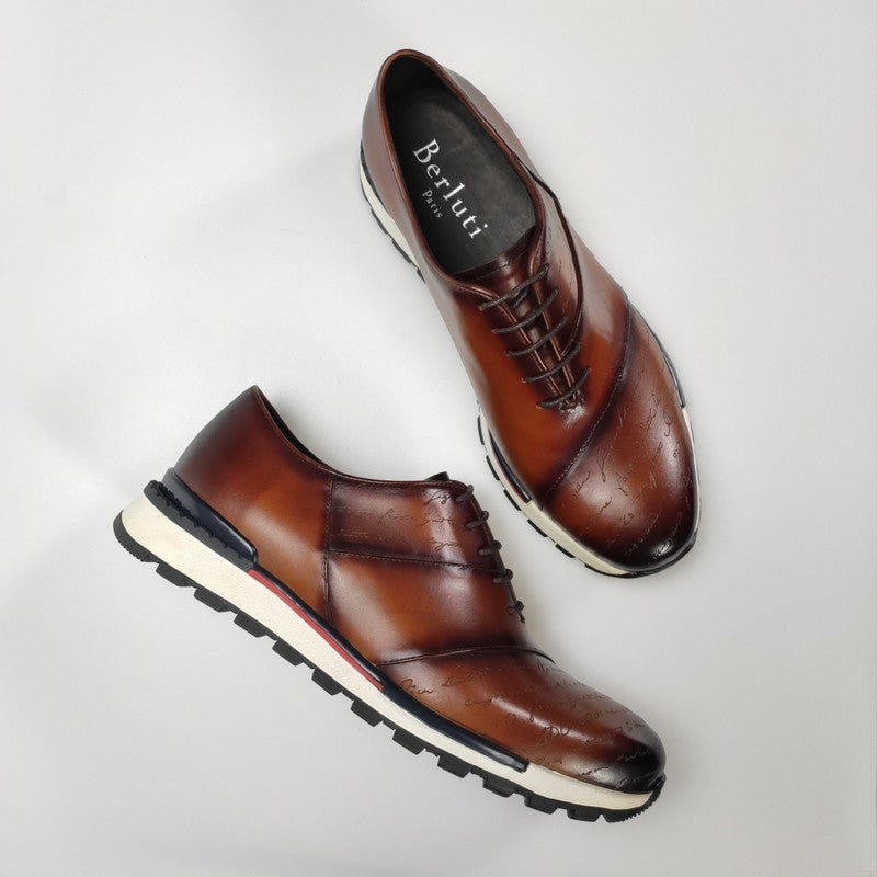 glami - BRE Men Shoes - 672