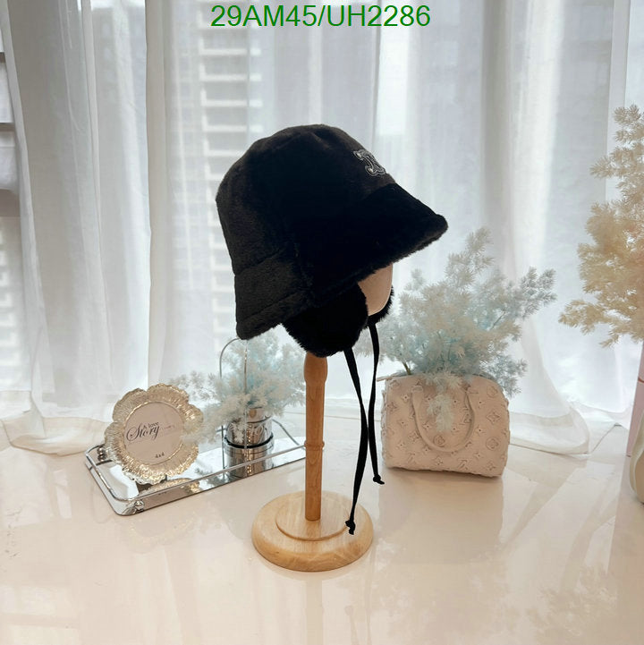 SAMC - COL Caps & Hats - 068