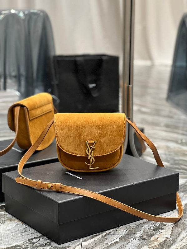 Satchel Bags - SLY Bags - 735