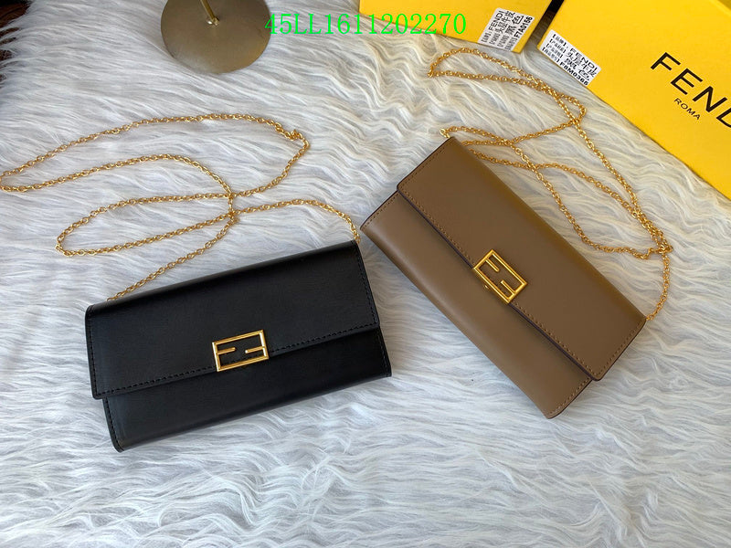 Glami - FDE Bags - 2015