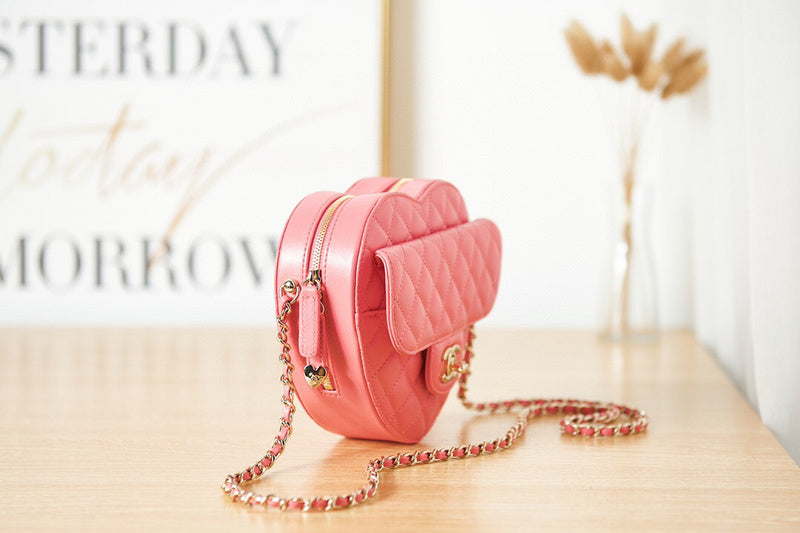 GlamI - CHL Bags - 3001
