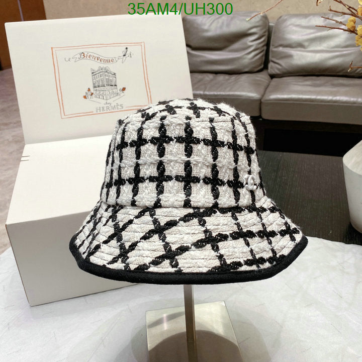 SAMC - CHL Caps & Hats - 095