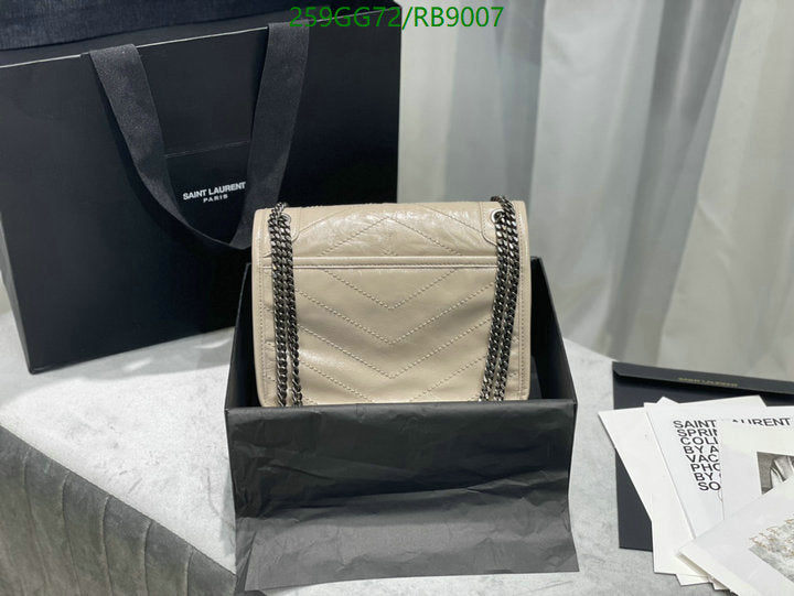 SAMC - YLS Bags - 169