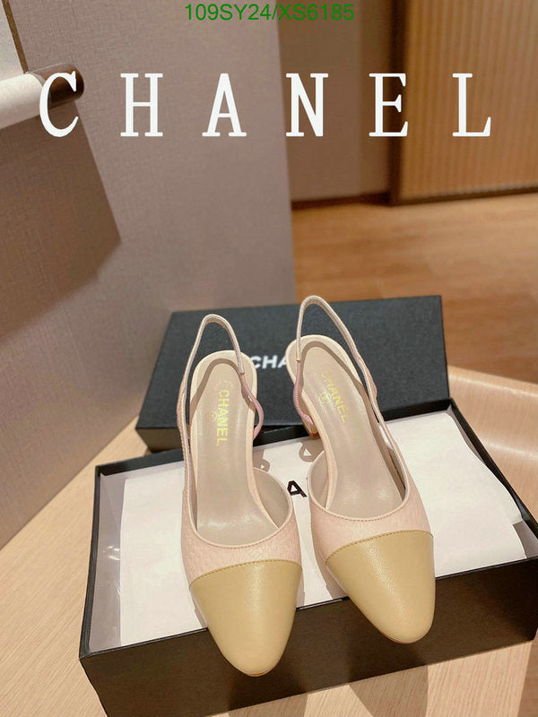 SAMC - CHL Women Shoes Ballet - 293
