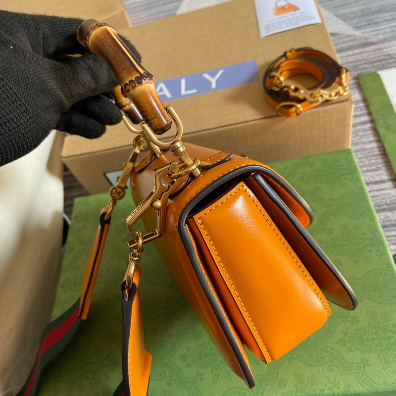 Satchel Bags - GCI Bags - 6701