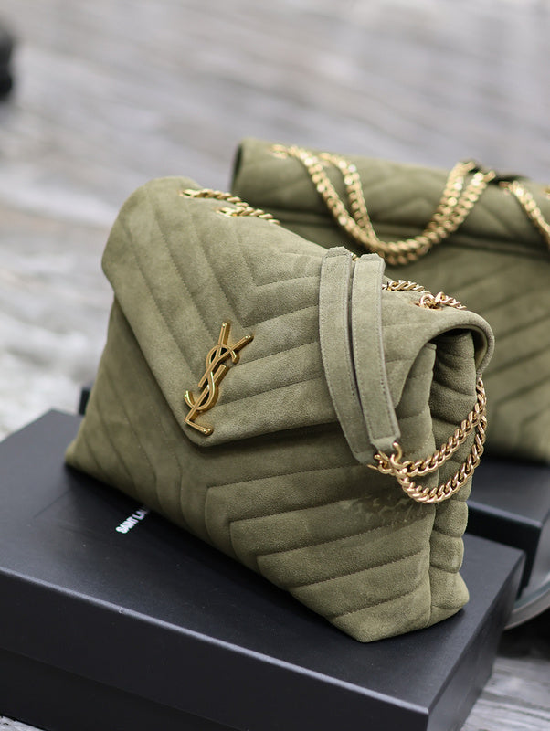 Satchel Bags - SLY Bags - 068