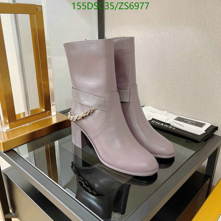SAMC - Mix Boots - 298