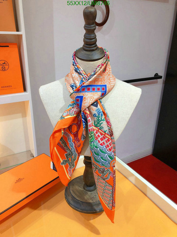 SAMC - HMS Scarves - 380