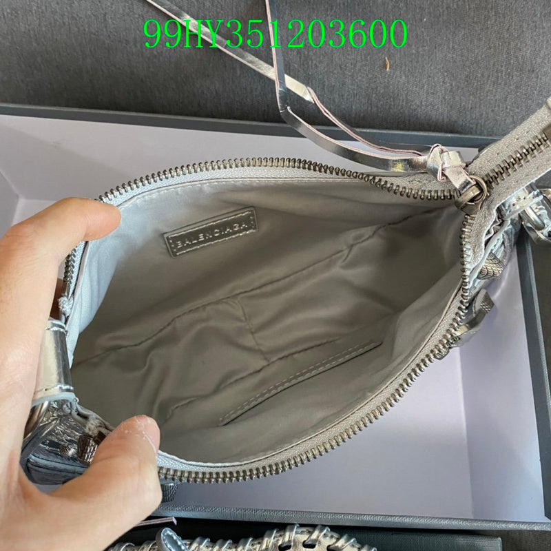 Satchel Bags - BGA Bags - 2418