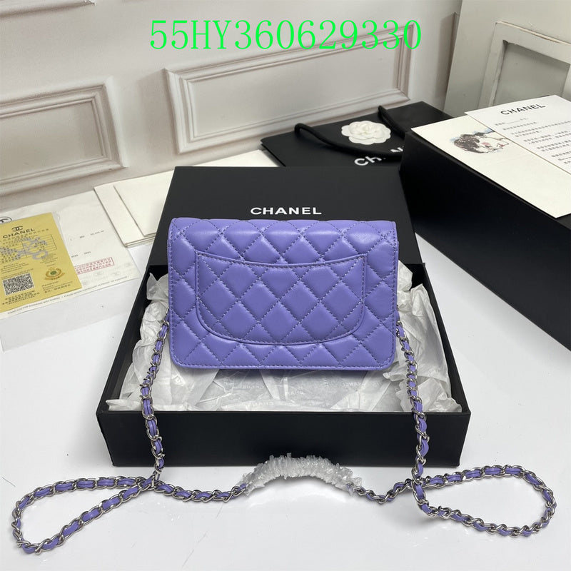 Glami - CHL Bags - 534