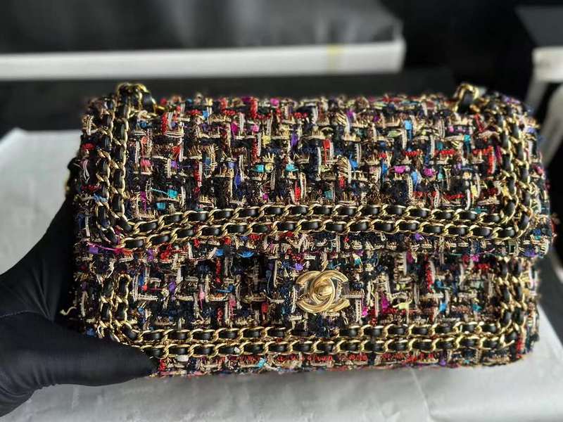 Satchel Bags - CHL Bags - 6035