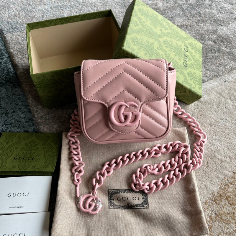 Satchel Bags - GCI Bags - 701