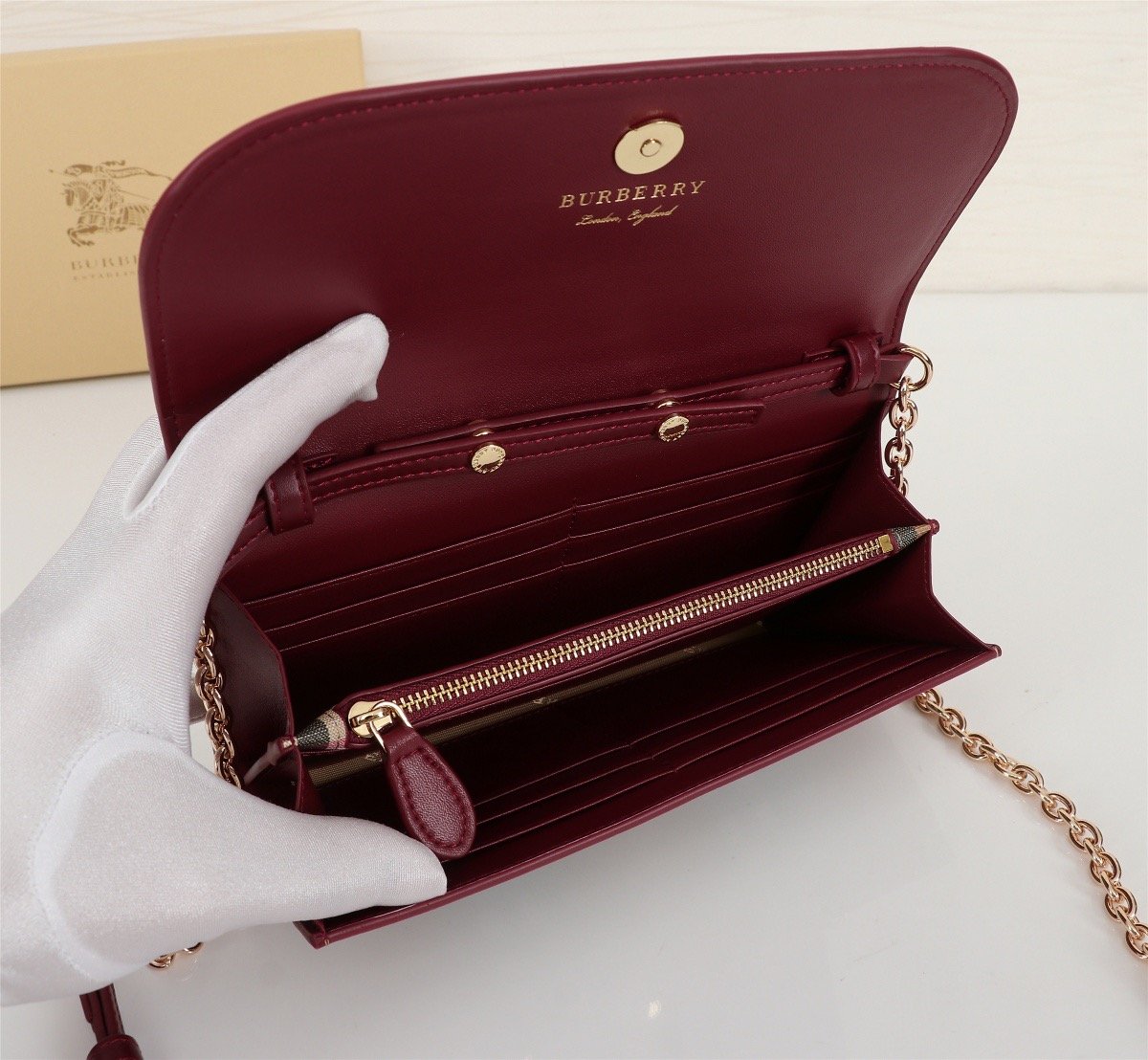 EN - New Arrival Bags BBR 024