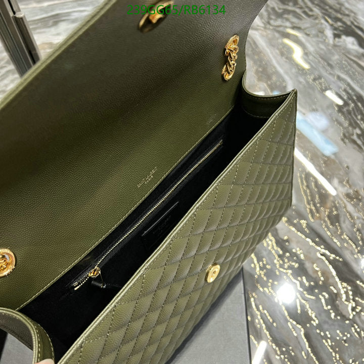 SAMC - YLS Bags - 145