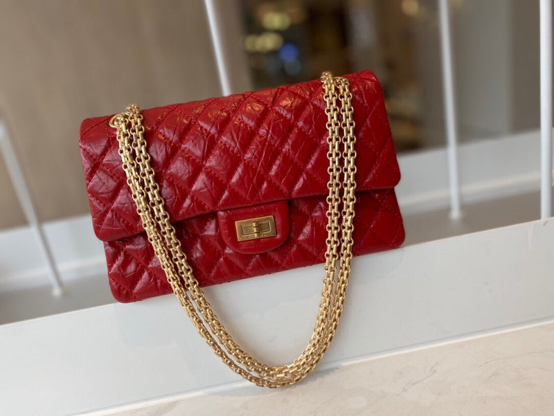 Satchel Bags - CHL Bags - 4649