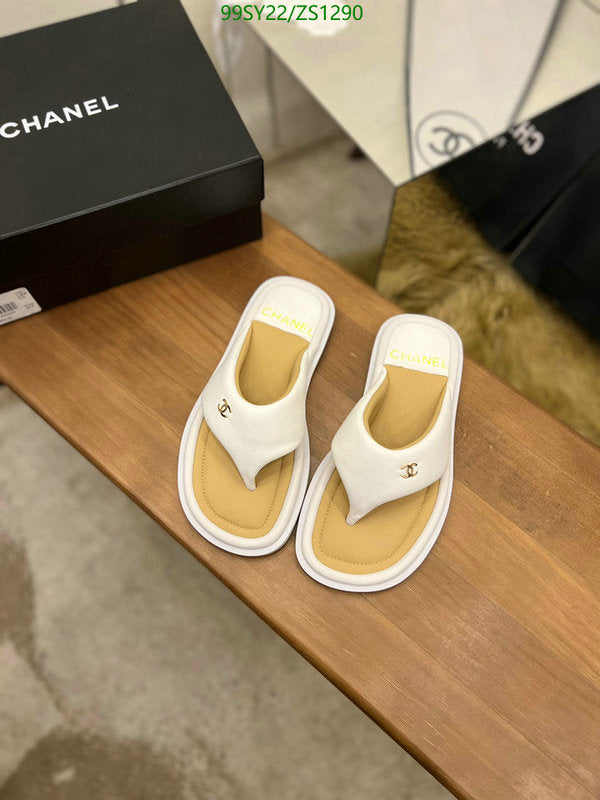 SAMC - CHL Women Shoes Slippers - 209
