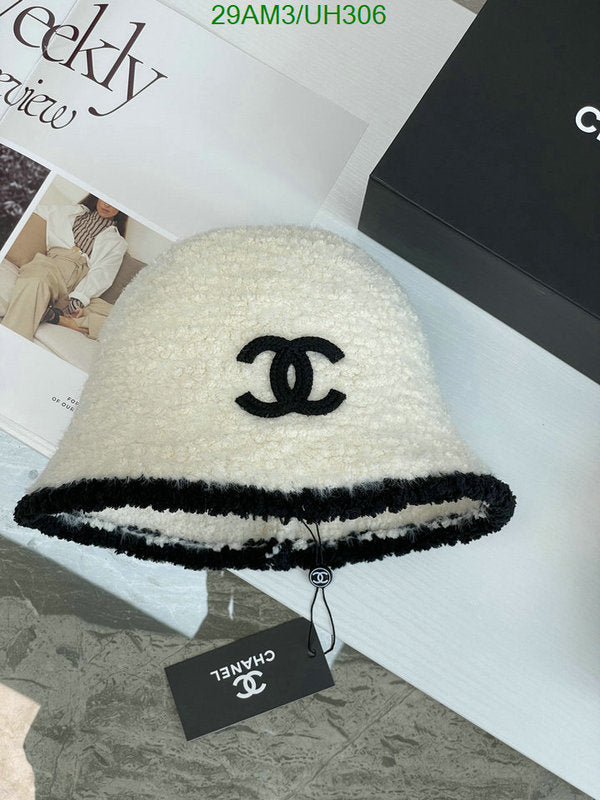 SAMC - CHL Caps & Hats - 111