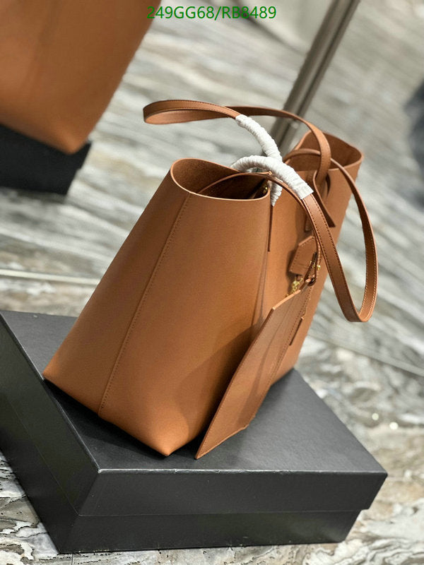 SAMC - YLS Bags - 149