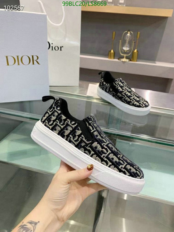 SAMC - DOR Women Sneakers - 200