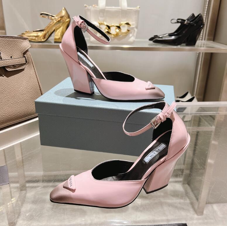 GlamyWomen Shoes - 242