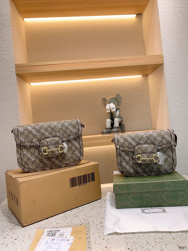 Glami GlamI - BGA Bags - 1523