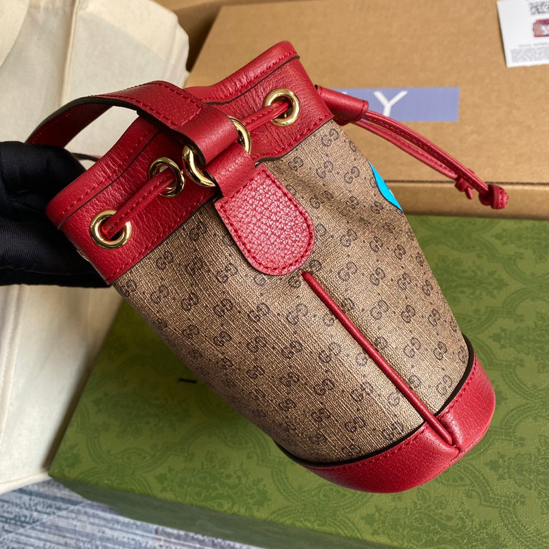 ELE - GG Bags - 2307