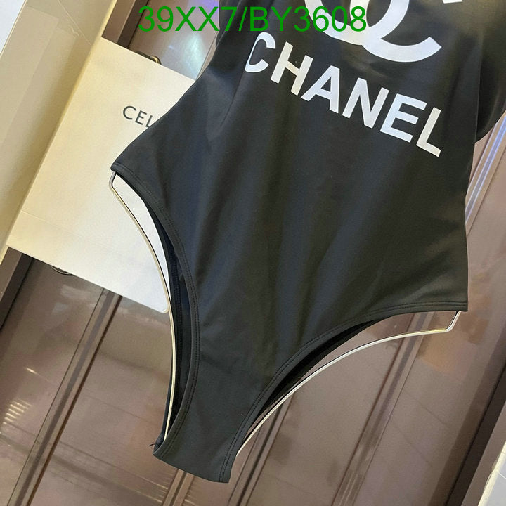 SAMC - CHL Swimsuits - 138