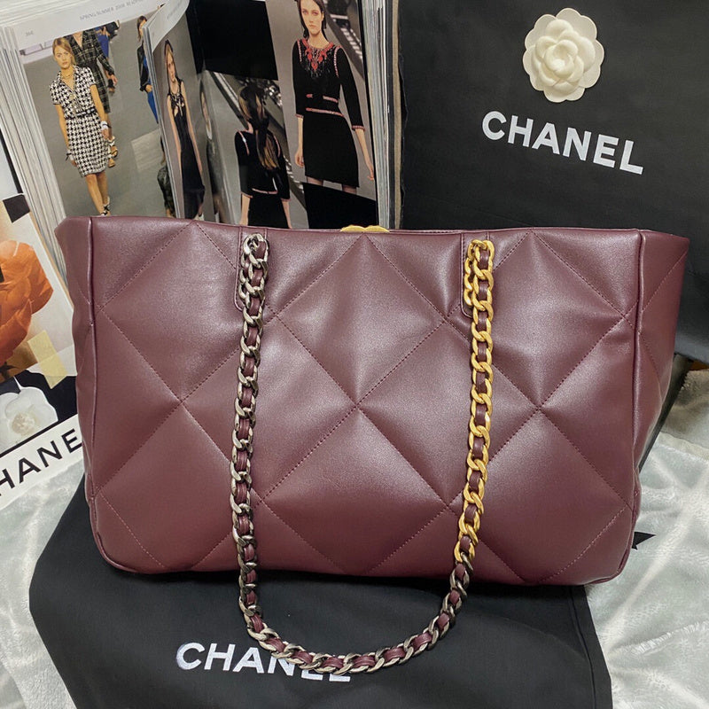 Satchel Bags - CHL Bags - 2769